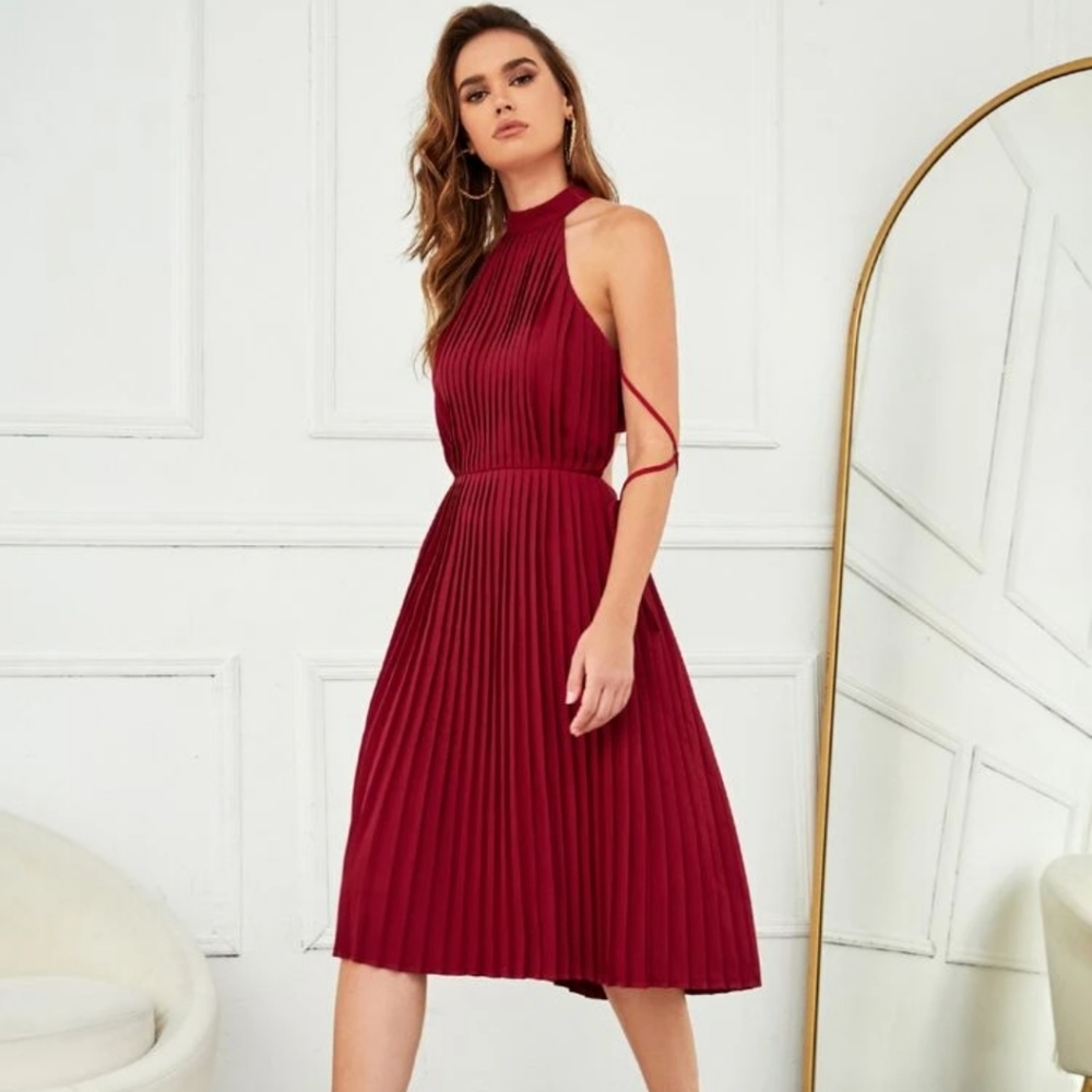 Shein dress